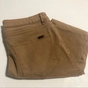 Zara Man Skinny Pants